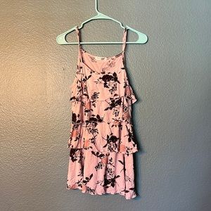 Nursing tank tops